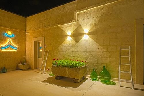 Masseria Spiga Hotel in Basilicata