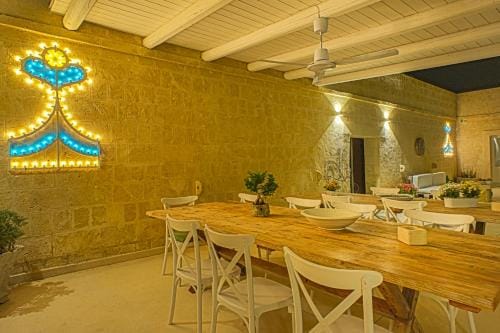 Masseria Spiga Hotel in Basilicata