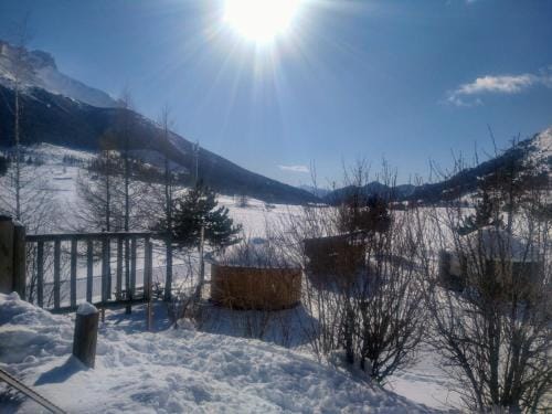 Auberge du Col du Festre Inn in Provence-Alpes-Côte d'Azur