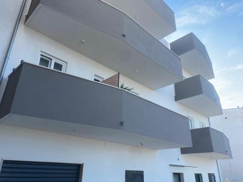 VIESTEROOMS Hotel in Vieste