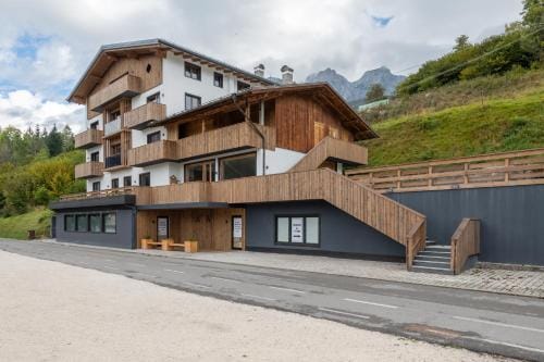 Ama Dolomiti - Residence Hotel in Friuli-Venezia Giulia
