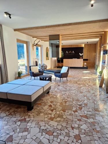 Ama Dolomiti - Residence Hotel in Friuli-Venezia Giulia