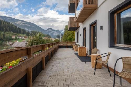 Ama Dolomiti - Residence Hotel in Friuli-Venezia Giulia