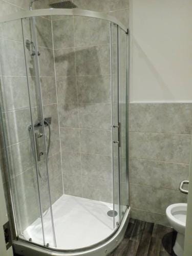 Double bed (R1) close to Burnley city centre Hotel in Burnley