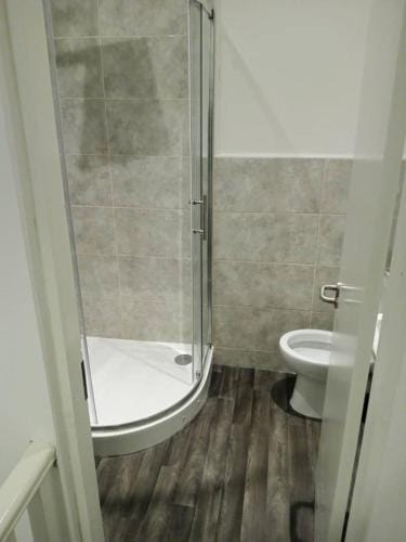 Double bed (R1) close to Burnley city centre Hotel in Burnley