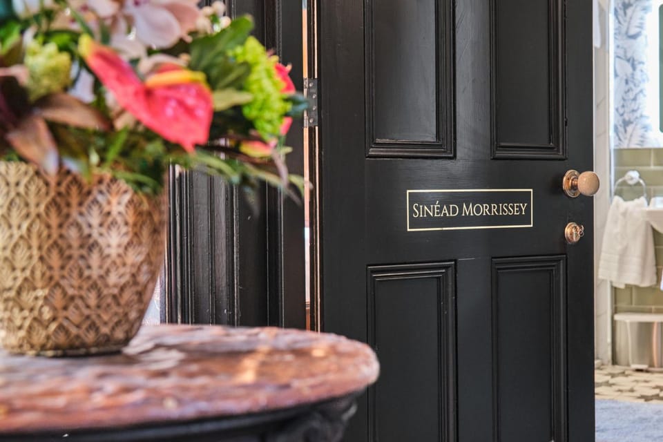 The Lawrence Hotel in Londonderry