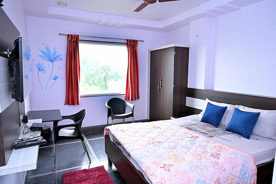 Anyhour Stay Motel in Telangana