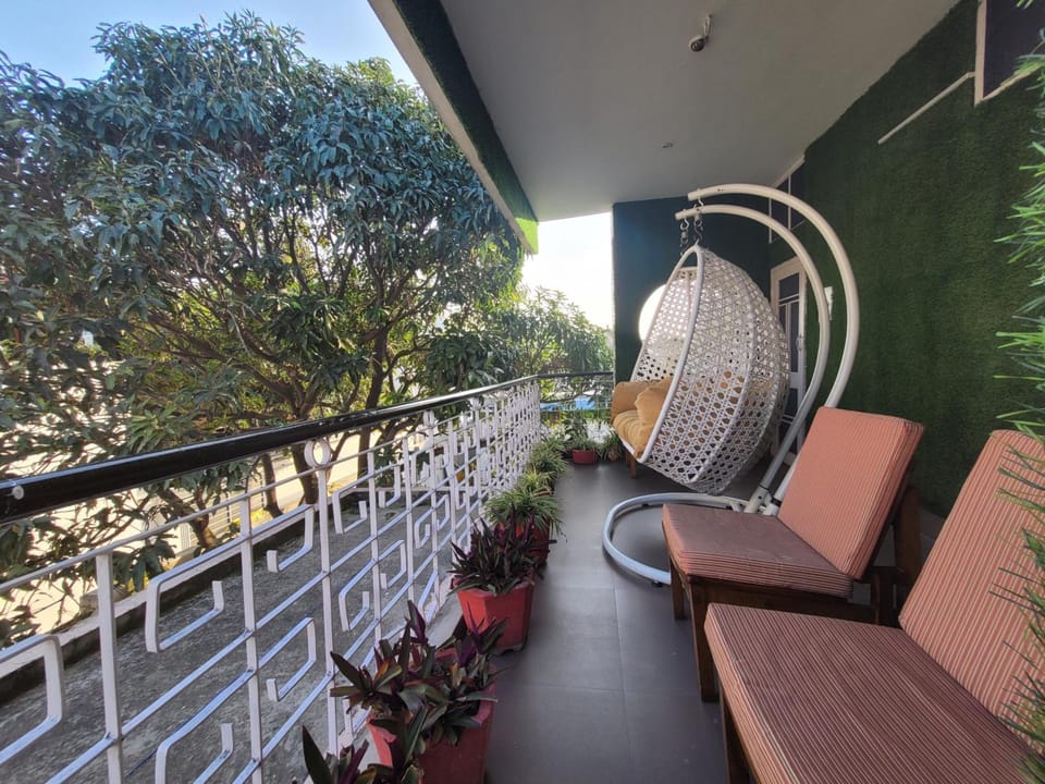 Dhairya's Villa Home Away From Home Resort in India