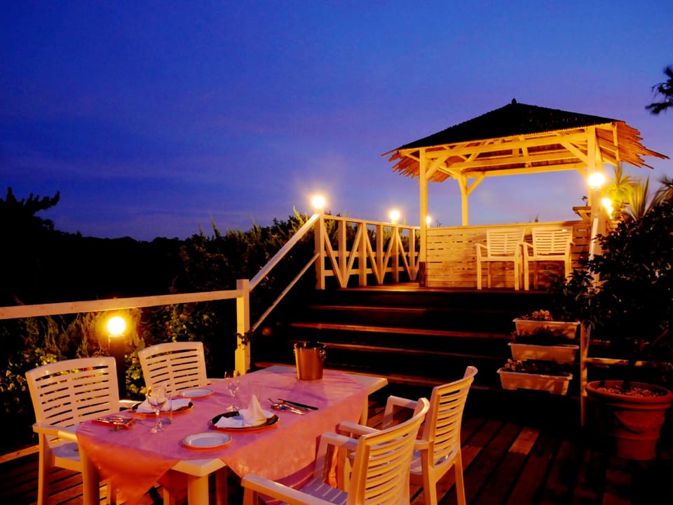 Opa Village Hotel in Chiba Prefecture