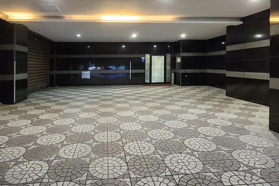 Jamsil (Bangi) Hotel Jjam Motel in Seoul