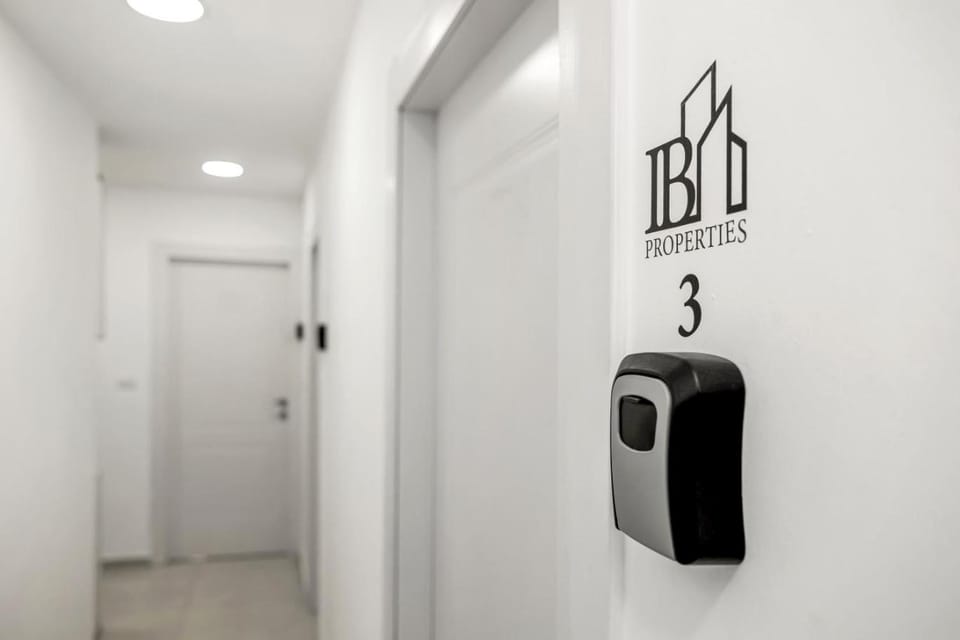 IB Properties Suites Motel in Jerusalem