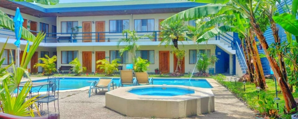 Soluxe El Sesteo Hotel in San Jose