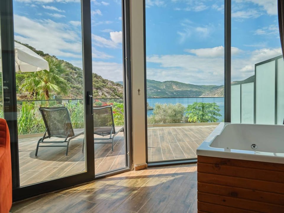 Kalkan Beach Park Hotel Hotel in Kalkan Belediyesi