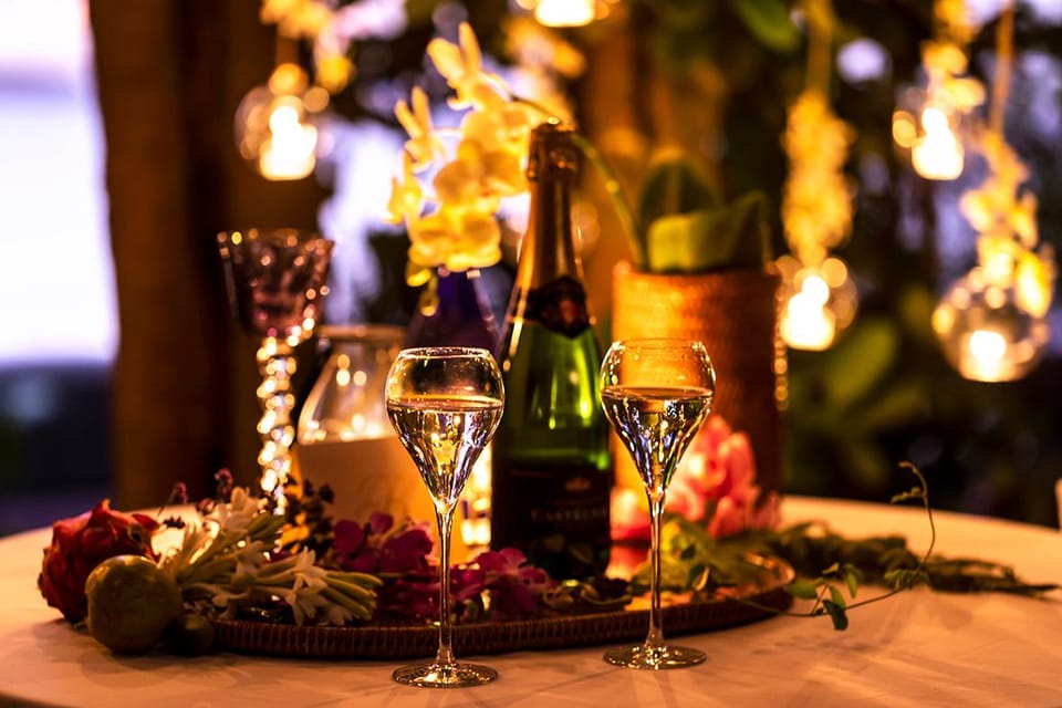 Birth The Suite Hotel in Okinawa Prefecture