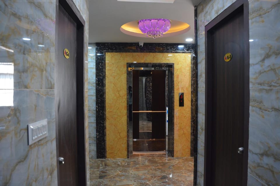 Arihanth Inn Hotel in Tamil Nadu
