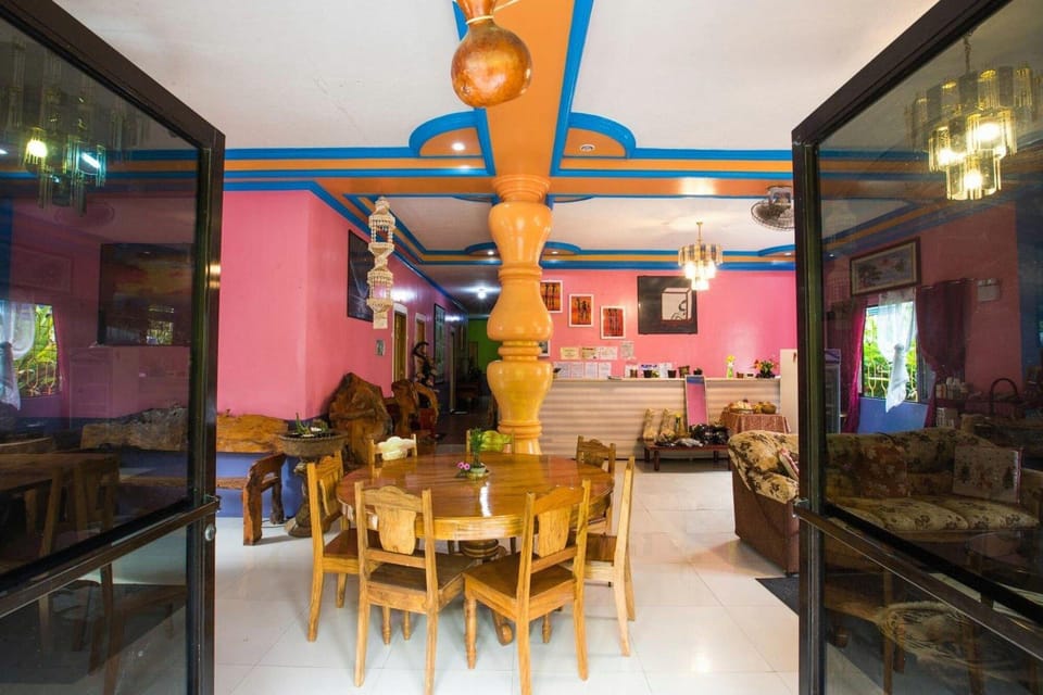 lsla Haruhay Inn in Siargao Island