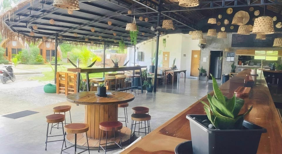 MAAYONG HOSTEL Hostel in Central Visayas