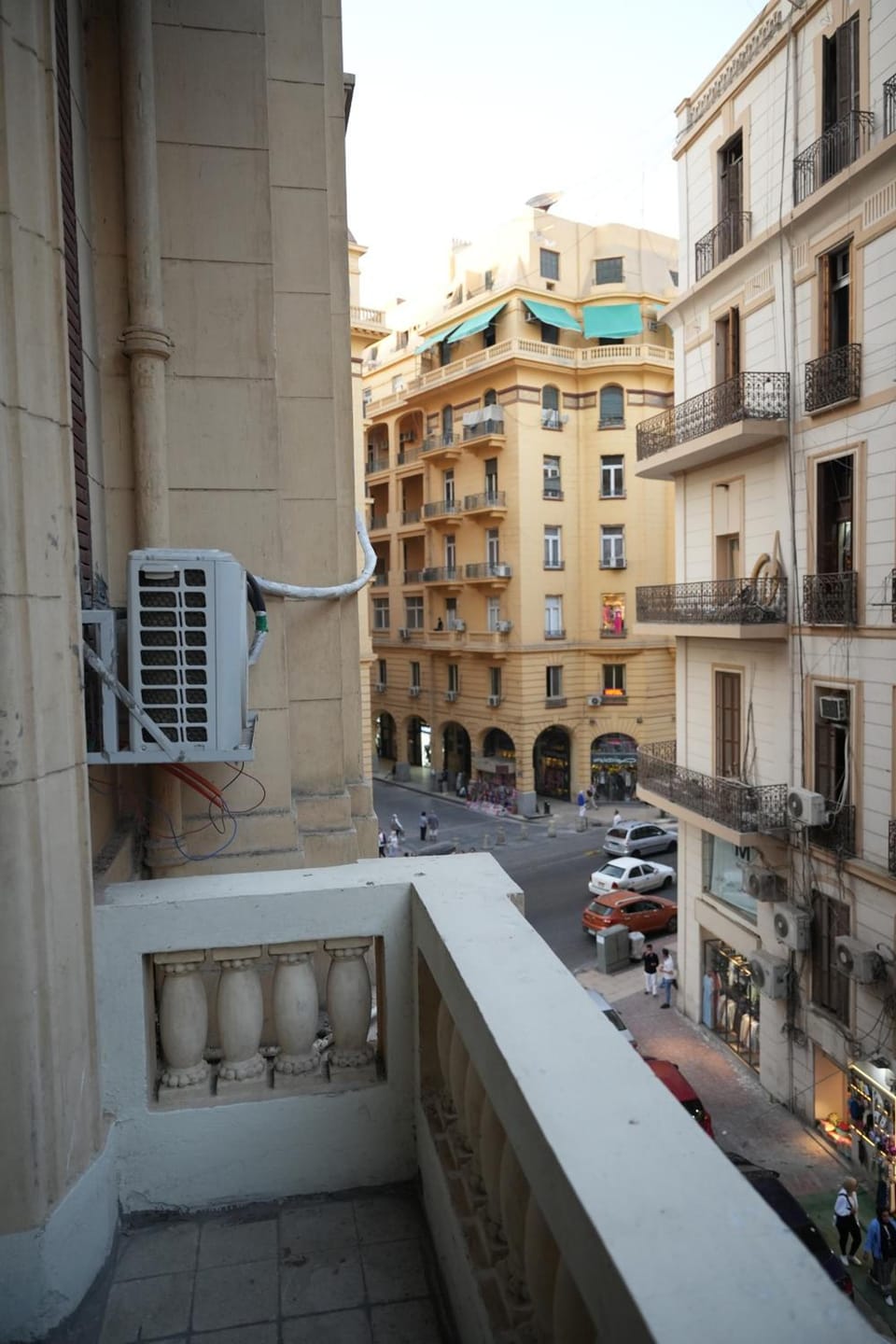 Hathor House Hostel in Cairo