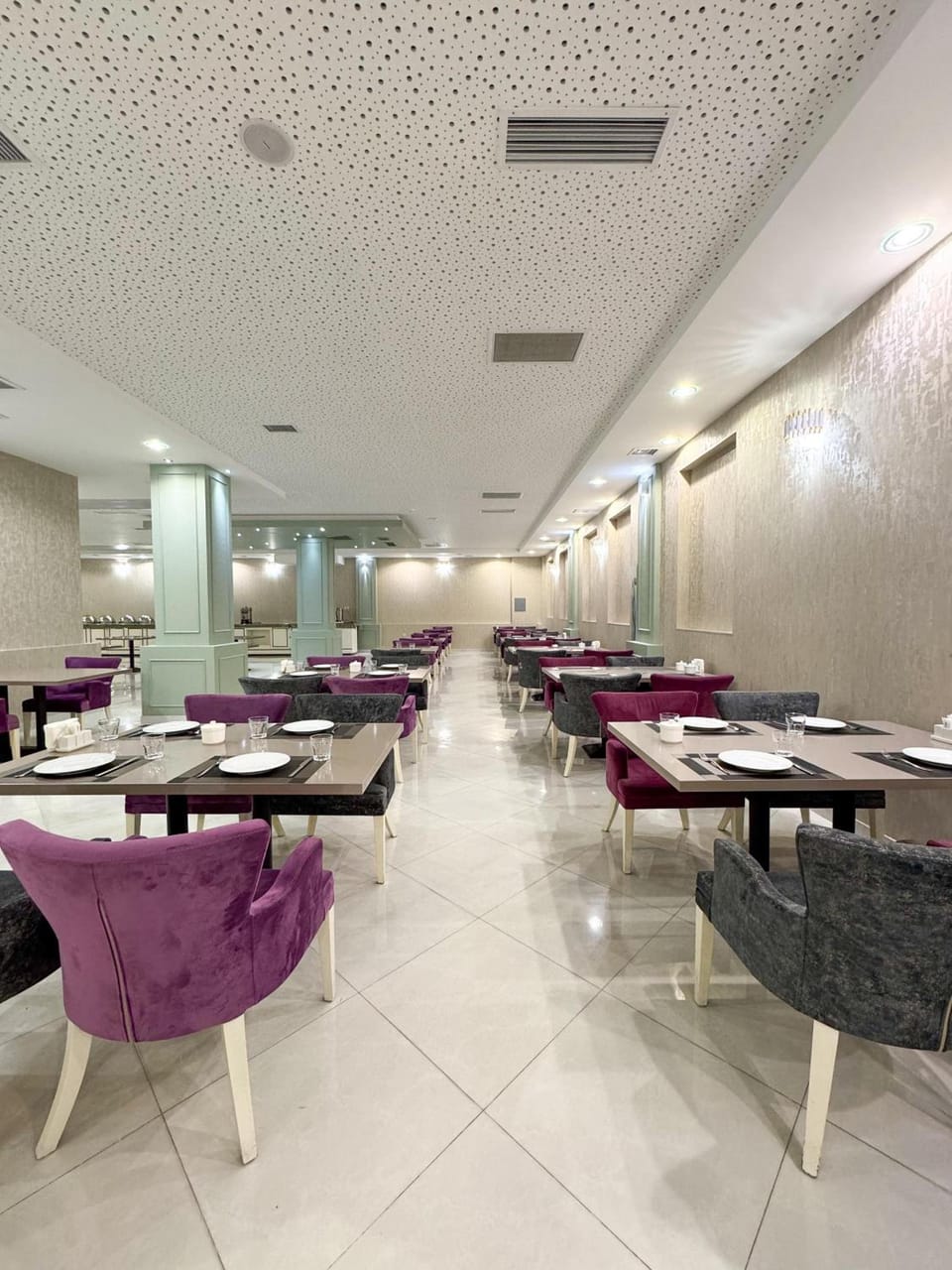 Astoria Hotel & Spa Baku Hotel in Baku