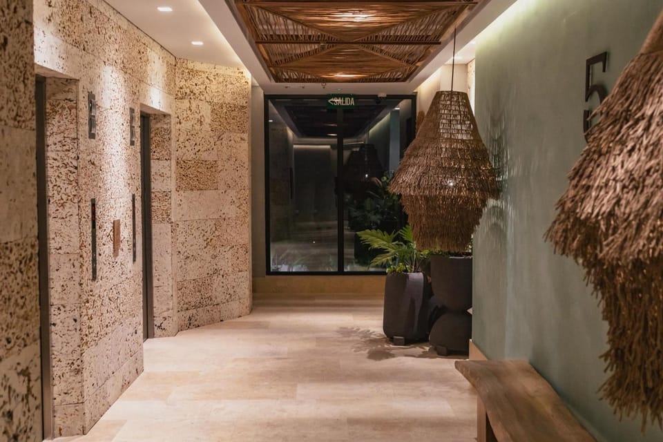 Nattivo Collection Hotel Hotel in San Andres