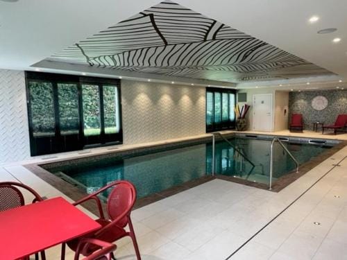 Domitys L'Orangerie Hotel in Île-de-France