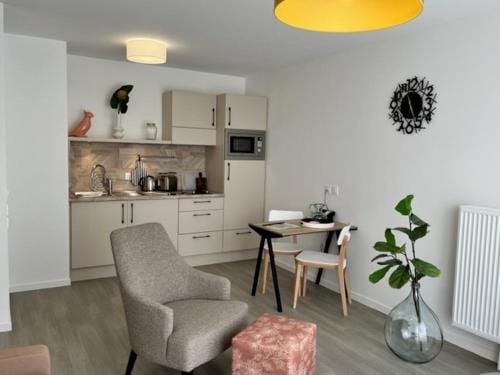 Domitys L'Orangerie Hotel in Île-de-France