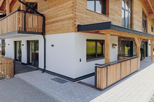 Platzhirsch Ofterschwang Hotel in Tyrol