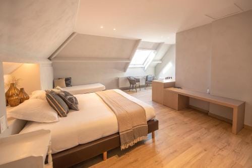 Guesthouse Brouwershuis Hotel in Flanders