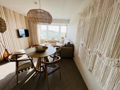 BONK suites Hotel in Middelkerke