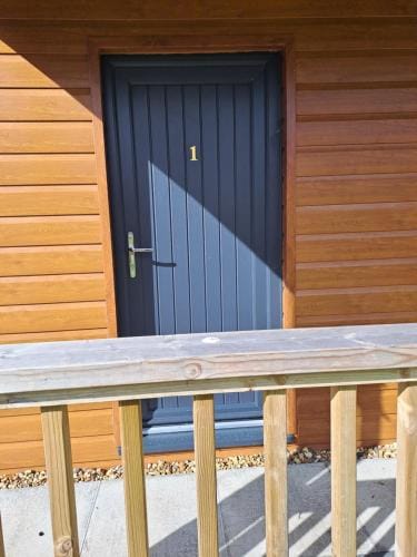 Celtic Minor Stables Hotel in Wales
