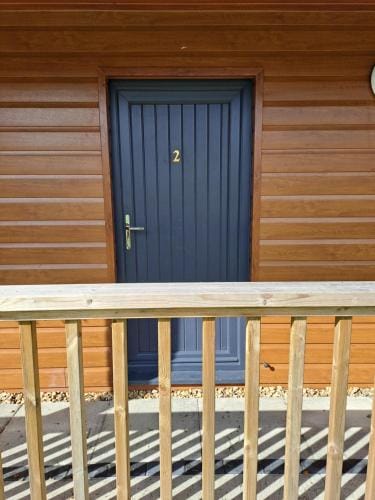 Celtic Minor Stables Hotel in Wales