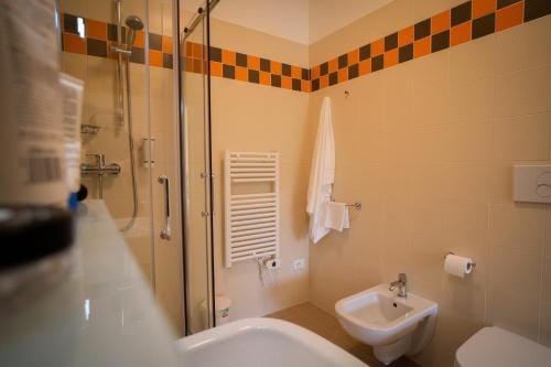 Casa dello Studente Hostel in Trentino-South Tyrol