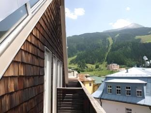 Club Alpenresidenz Gastein Hotel in Bad Hofgastein