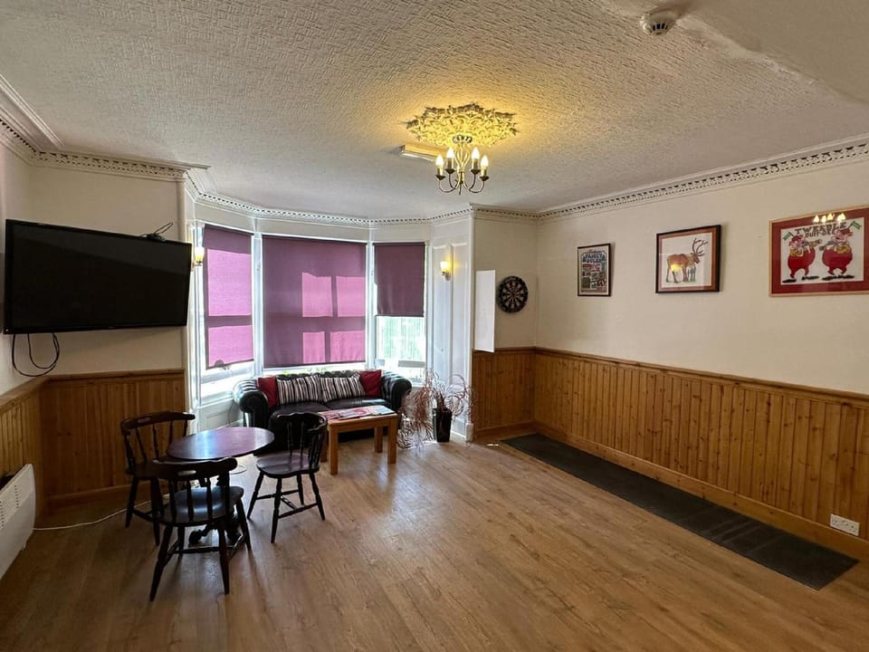 Mackay's Spa Lodge Hotel Hotel in Strathpeffer
