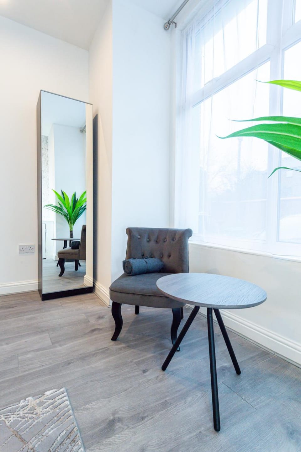 The Blossoms Liverpool City - Modern Studios and Apartments near Anfield Hotel in Liverpool