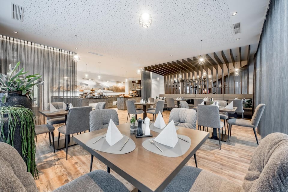 Summit Seefeld Apartment hotel in Seefeld