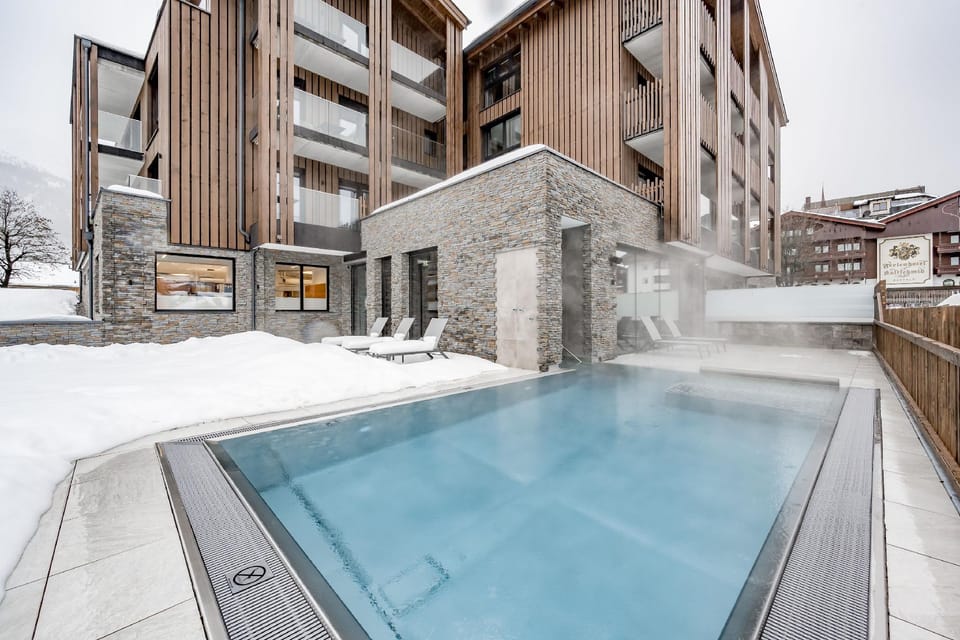 Summit Seefeld Apartment hotel in Seefeld