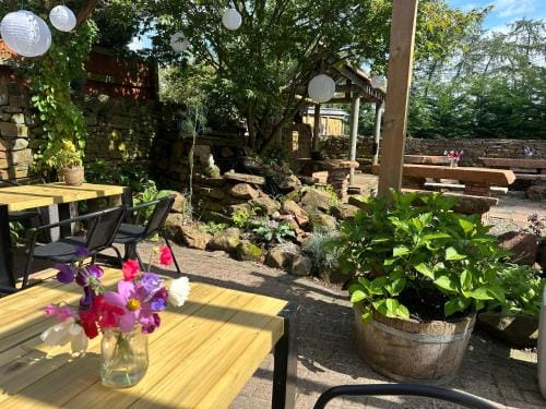 The Highland Drove Inn in England