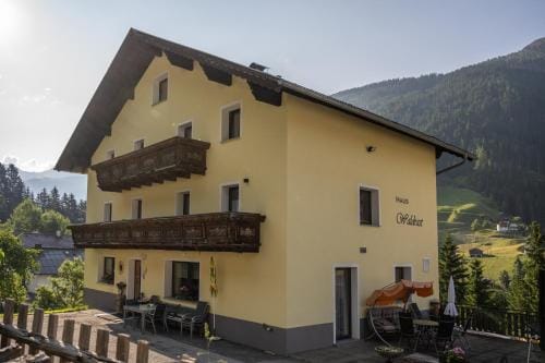 Haus Waldrast Hotel in Trentino-South Tyrol