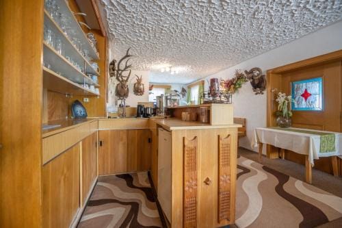 Haus Waldrast Hotel in Trentino-South Tyrol