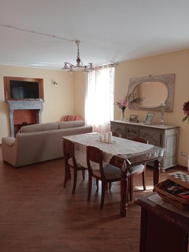 B&B A TAVERNA Hotel in Basilicata