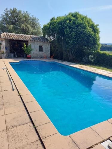 Chambre d'hote Hotel in Provence-Alpes-Côte d'Azur