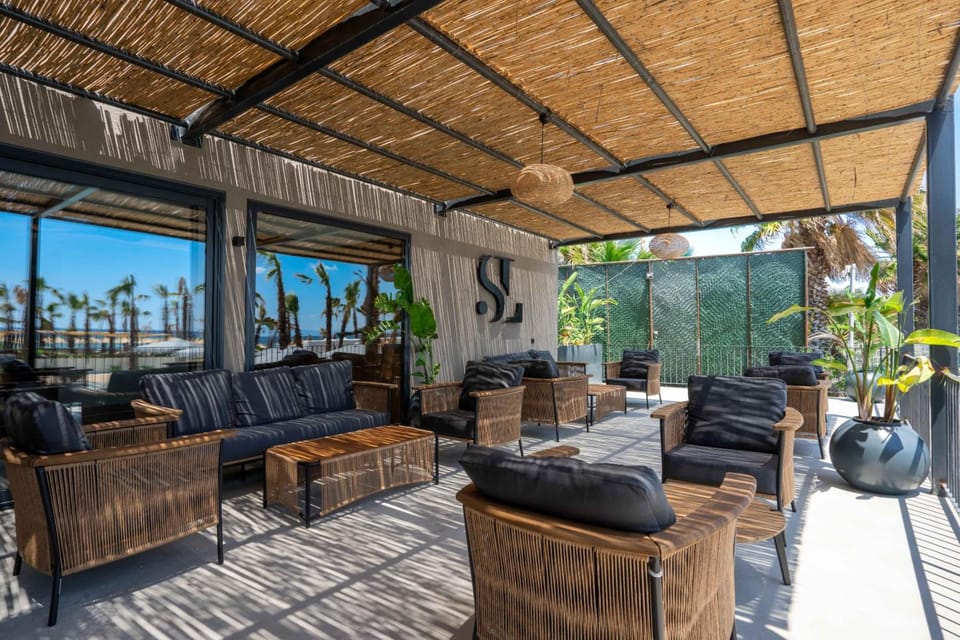 Ayvalık Sea Long Hotel in İzmir Province