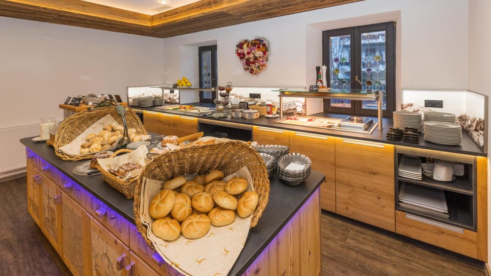 Der Siegeler B&B - this lifestylehotel rocks Hotel in Mayrhofen
