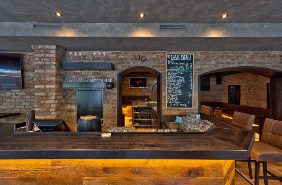 Der Siegeler B&B - this lifestylehotel rocks Hotel in Mayrhofen