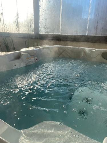 Love Space Sensory Spa & relax suite Hotel in Rome