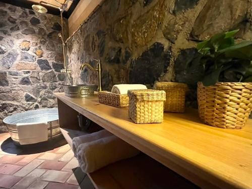 Cabanas Chalets Piedra Alta Zacatlan Lodge in Hidalgo, Mexico