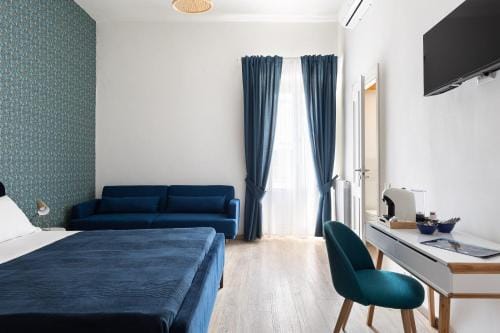 Sapore di Mare al Borgo Hotel in Gaeta