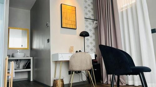 Palazzo Gatto Bianco Hotel in Bari