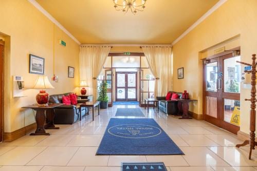 The Royal Hotel Hotel in Ullapool